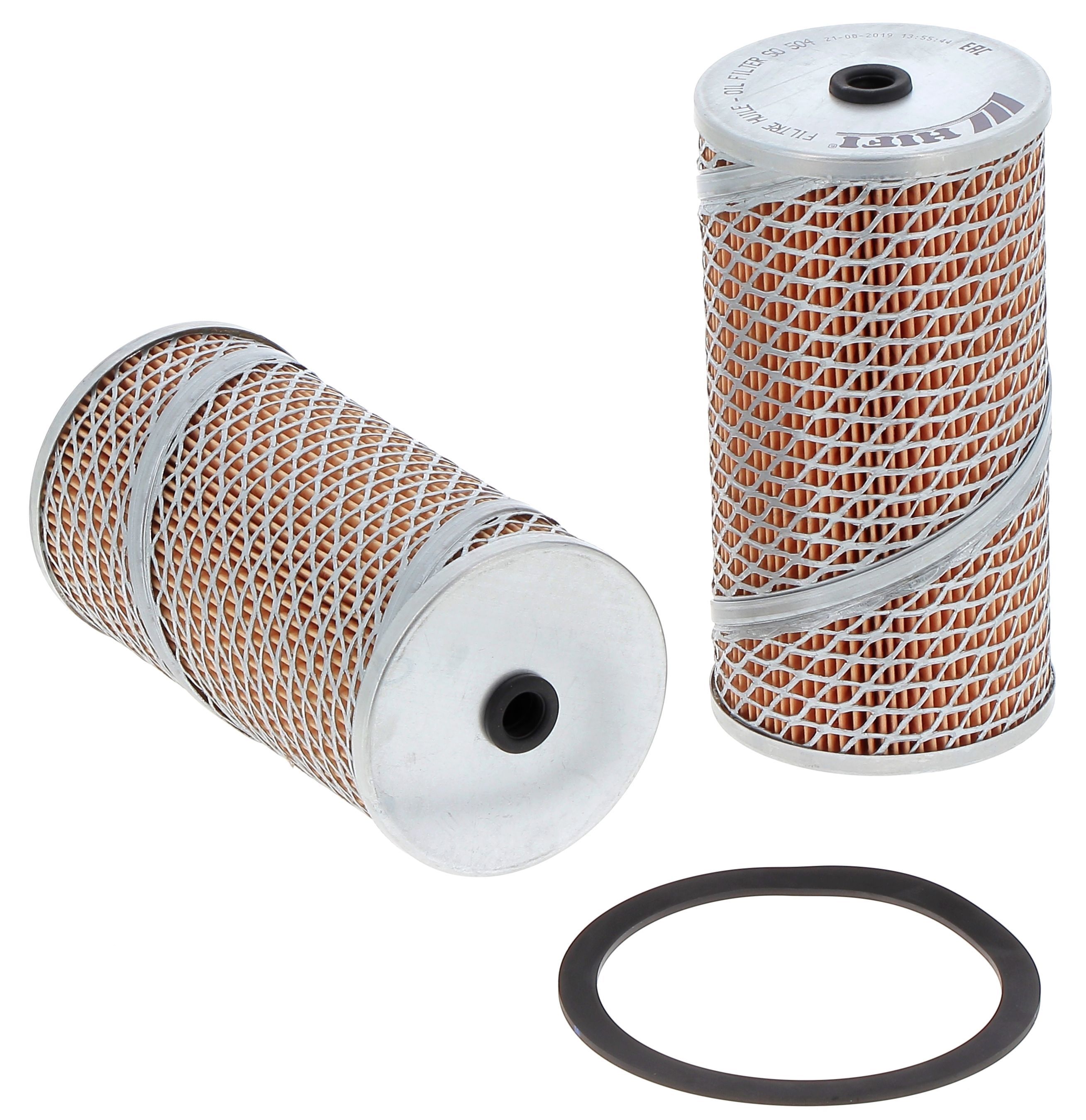 Filtre à huile NEW HOLLAND 1550 S